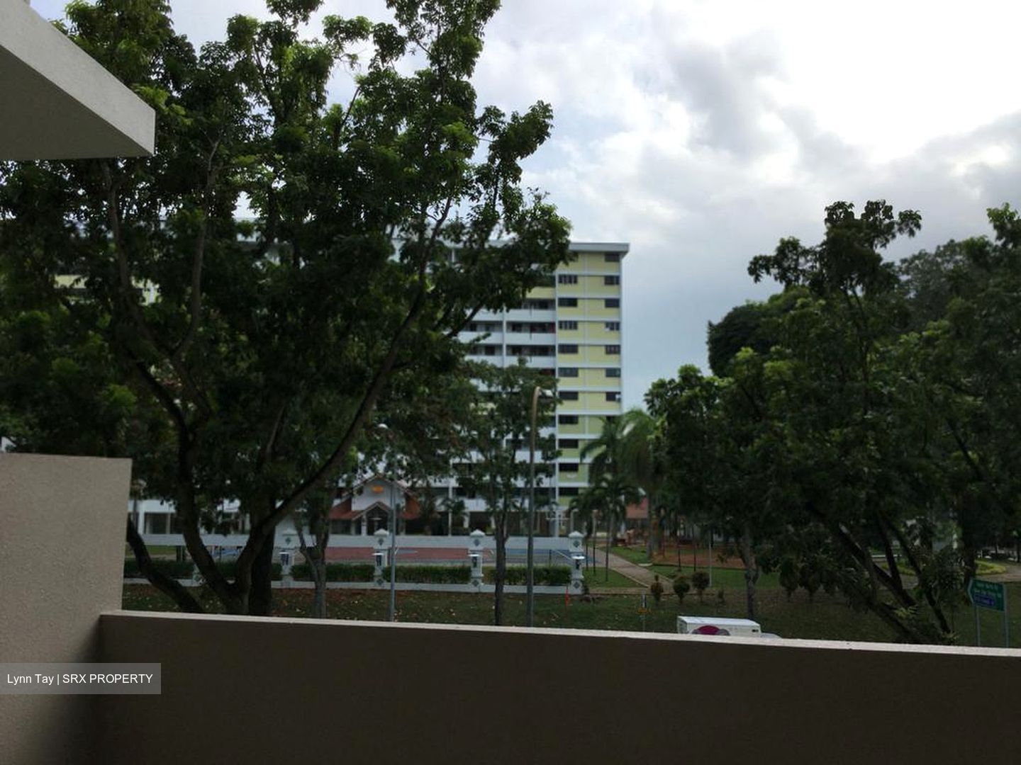Archipelago (D16), Condominium #615144441